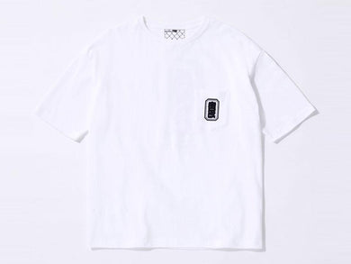 GOODS CLUCT 東京改 S/S PKT BIG TEE 