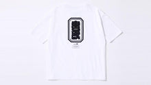 画像をギャラリービューアに読み込む, GOODS CLUCT 東京改 S/S PKT BIG TEE &quot;mita sneakers&quot;　WHT3