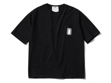 GOODS CLUCT 東京改 S/S PKT BIG TEE 