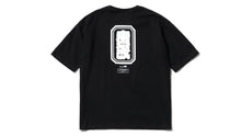 画像をギャラリービューアに読み込む, GOODS CLUCT 東京改 S/S PKT BIG TEE &quot;mita sneakers&quot;　BLK3