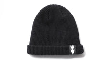 画像をギャラリービューアに読み込む, GOODS CLUCT 東京改 6PANEL SHORT BEANIE &quot;mita sneakers&quot;　BLK3