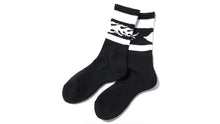 画像をギャラリービューアに読み込む, GOODS CLUCT 東京改 SOX &quot;mita sneakers&quot;　BLK2