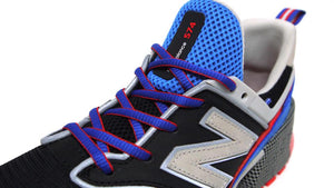 new balance MS574 V2 "SCREEN" "WHIZ LIMITED x mita sneakers"　MW7