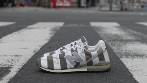 new balance CM996 "TOKYO CROSSING" "mita sneakers"　MIG9