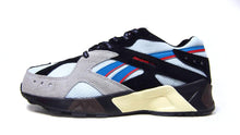 画像をギャラリービューアに読み込む, Reebok AZTREK &quot;bal x mita sneakers&quot;　GRY/L.BLU/BLK/BLU/ORG/NAT4