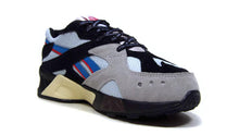 画像をギャラリービューアに読み込む, Reebok AZTREK &quot;bal x mita sneakers&quot;　GRY/L.BLU/BLK/BLU/ORG/NAT6