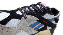 画像をギャラリービューアに読み込む, Reebok AZTREK &quot;bal x mita sneakers&quot;　GRY/L.BLU/BLK/BLU/ORG/NAT7