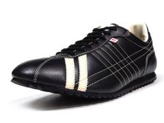 PATRICK SULLY "made in JAPAN" BLK1
