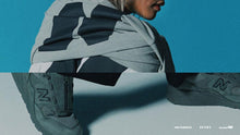 画像をギャラリービューアに読み込む, new balance CMT580 &quot;BEAMS x mita sneakers&quot;　MJ14