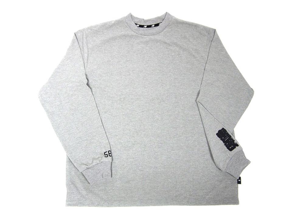 new balance NB580 LONG SLEEVE 