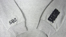 画像をギャラリービューアに読み込む, new balance NB580 LONG SLEEVE &quot;BEAMS x mita sneakers&quot;　HGR5