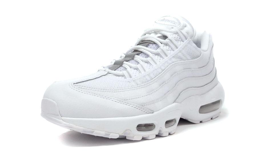 Nike silver 95 Clearance