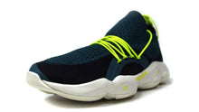 画像をギャラリービューアに読み込む, Reebok DMX FUSION MS &quot;mita sneakers&quot;　GRN/N.YEL/BLK/O.WHT2