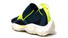 画像をギャラリービューアに読み込む, Reebok DMX FUSION MS &quot;mita sneakers&quot;　GRN/N.YEL/BLK/O.WHT3