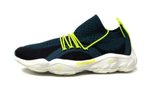 画像をギャラリービューアに読み込む, Reebok DMX FUSION MS &quot;mita sneakers&quot;　GRN/N.YEL/BLK/O.WHT4