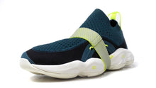 画像をギャラリービューアに読み込む, Reebok DMX FUSION MS &quot;mita sneakers&quot;　GRN/N.YEL/BLK/O.WHT8