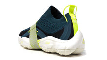 画像をギャラリービューアに読み込む, Reebok DMX FUSION MS &quot;mita sneakers&quot;　GRN/N.YEL/BLK/O.WHT9