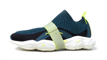 画像をギャラリービューアに読み込む, Reebok DMX FUSION MS &quot;mita sneakers&quot;　GRN/N.YEL/BLK/O.WHT10
