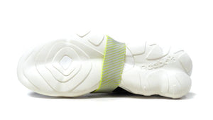 Reebok DMX FUSION MS "mita sneakers"　GRN/N.YEL/BLK/O.WHT11