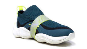 Reebok DMX FUSION MS "mita sneakers"　GRN/N.YEL/BLK/O.WHT12