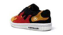画像をギャラリービューアに読み込む, AIRWALK SCOACH &quot;JAPAN EXCLUSIVE&quot; ORG/YEL/BLK2