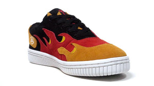 AIRWALK SCOACH "JAPAN EXCLUSIVE" ORG/YEL/BLK5