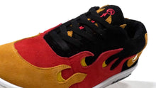 画像をギャラリービューアに読み込む, AIRWALK SCOACH &quot;JAPAN EXCLUSIVE&quot; ORG/YEL/BLK6