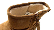 画像をギャラリービューアに読み込む, UGG M MITA X WHIZ CLASSIC 805 &quot;WHIZ LIMITED x mita sneakers&quot;　CHESTNUT7