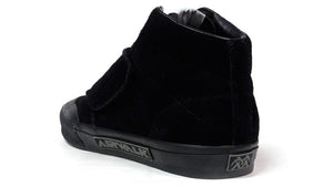 AIRWALK VIC OG “GRIND” "JAPAN EXCLUSIVE" BLK/BLK2