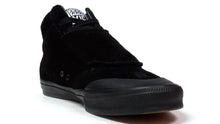 画像をギャラリービューアに読み込む, AIRWALK VIC OG “GRIND” &quot;JAPAN EXCLUSIVE&quot; BLK/BLK5