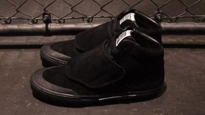AIRWALK VIC OG “GRIND” "JAPAN EXCLUSIVE" BLK/BLK8