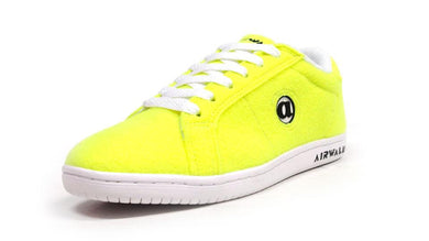 AIRWALK JIM TENNIS 1994 「JAPAN EXCLUSIVE」 N.YEL/WHT/GUM1