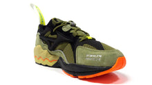 画像をギャラリービューアに読み込む, MIZUNO WAVE RIDER 1 &quot;24Karats x mita sneakers&quot; OLV/BLK/ORG5