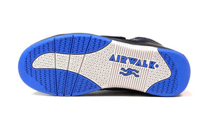 AIRWALK DISASTER OG "CYCLONE" "JAPAN EXCLUSIVE" BLK/BLU/GRY4