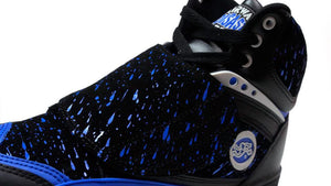 AIRWALK DISASTER OG "CYCLONE" "JAPAN EXCLUSIVE" BLK/BLU/GRY6