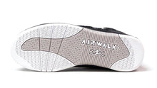 画像をギャラリービューアに読み込む, AIRWALK DISASTER &quot;WHITE SPLASH&quot; &quot;JAPAN EXCLUSIVE&quot; BLK/WHT4