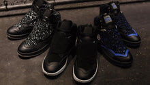 画像をギャラリービューアに読み込む, AIRWALK DISASTER &quot;WHITE SPLASH&quot; &quot;JAPAN EXCLUSIVE&quot; BLK/WHT7