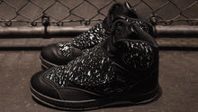 画像をギャラリービューアに読み込む, AIRWALK DISASTER &quot;WHITE SPLASH&quot; &quot;JAPAN EXCLUSIVE&quot; BLK/WHT8