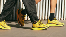 画像をギャラリービューアに読み込む, KEEN WK400 KEEN YELLOW/BLACK 7