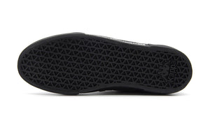 Kappa KSWM "WHIZLIMITED x mita sneakers" BLACK/GRAY/BLUE/ORANGE 4
