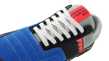 画像をギャラリービューアに読み込む, Kappa KSWM &quot;WHIZLIMITED x mita sneakers&quot; BLACK/GRAY/BLUE/ORANGE 6