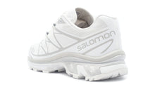 画像をギャラリービューアに読み込む, SALOMON XT-6 WHITE/WHITE/LUNAR ROCK 2