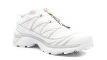 画像をギャラリービューアに読み込む, SALOMON XT-6 WHITE/WHITE/LUNAR ROCK 5