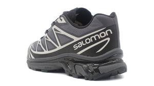 SALOMON XT-6 GTX "GORE-TEX" BLACK/EBONY/LUNAR ROCK 2