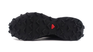 SALOMON SNOWCROSS BLACK/BLACK/MAGNET 4