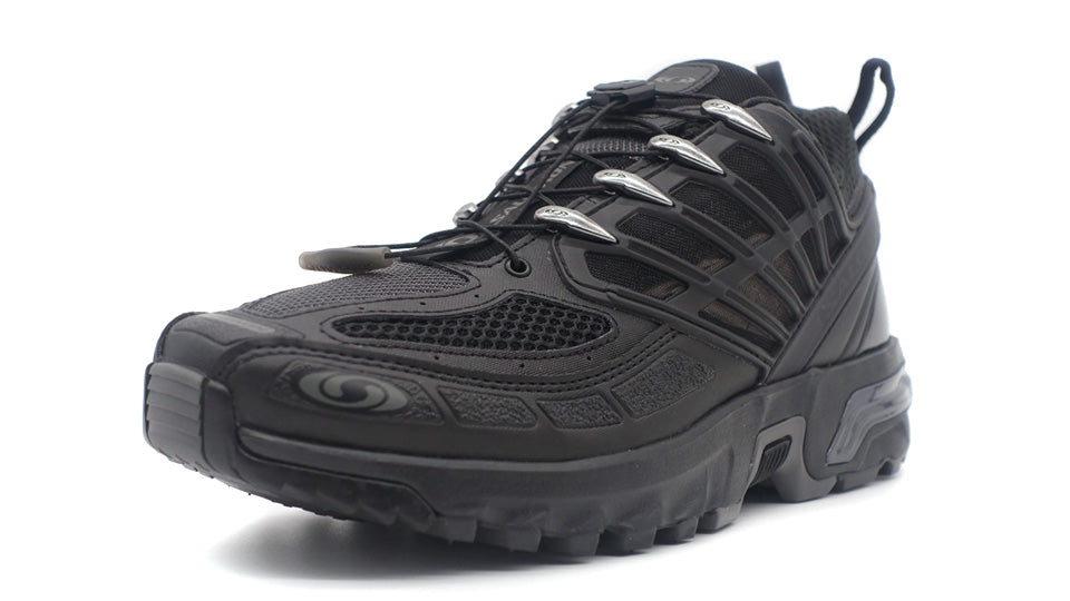 SALOMON ACS PRO BLACK/BLACK/BLACK 1