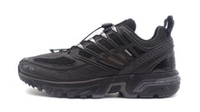 画像をギャラリービューアに読み込む, SALOMON ACS PRO BLACK/BLACK/BLACK 3