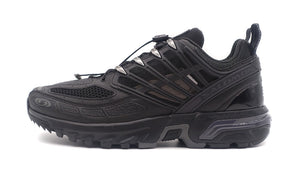 SALOMON ACS PRO BLACK/BLACK/BLACK 3