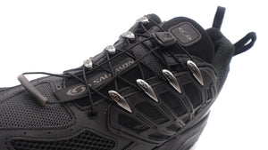 SALOMON ACS PRO BLACK/BLACK/BLACK 6