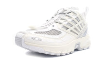 画像をギャラリービューアに読み込む, SALOMON ACS PRO WHITE/VANILLA ICE/LUNAR ROCK 1